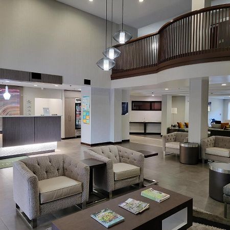 Wingate By Wyndham Greenville Airport Esterno foto