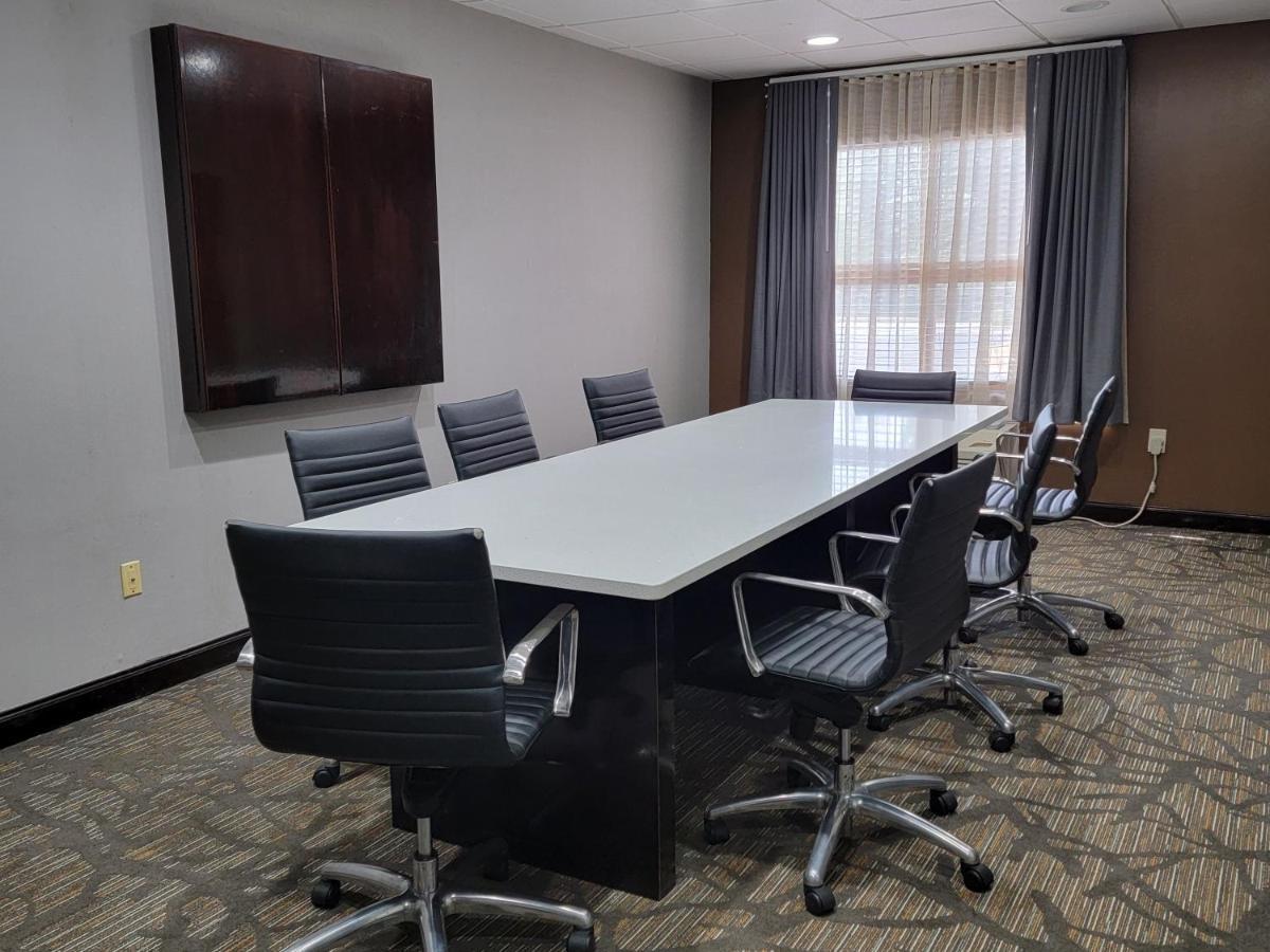 Wingate By Wyndham Greenville Airport Esterno foto
