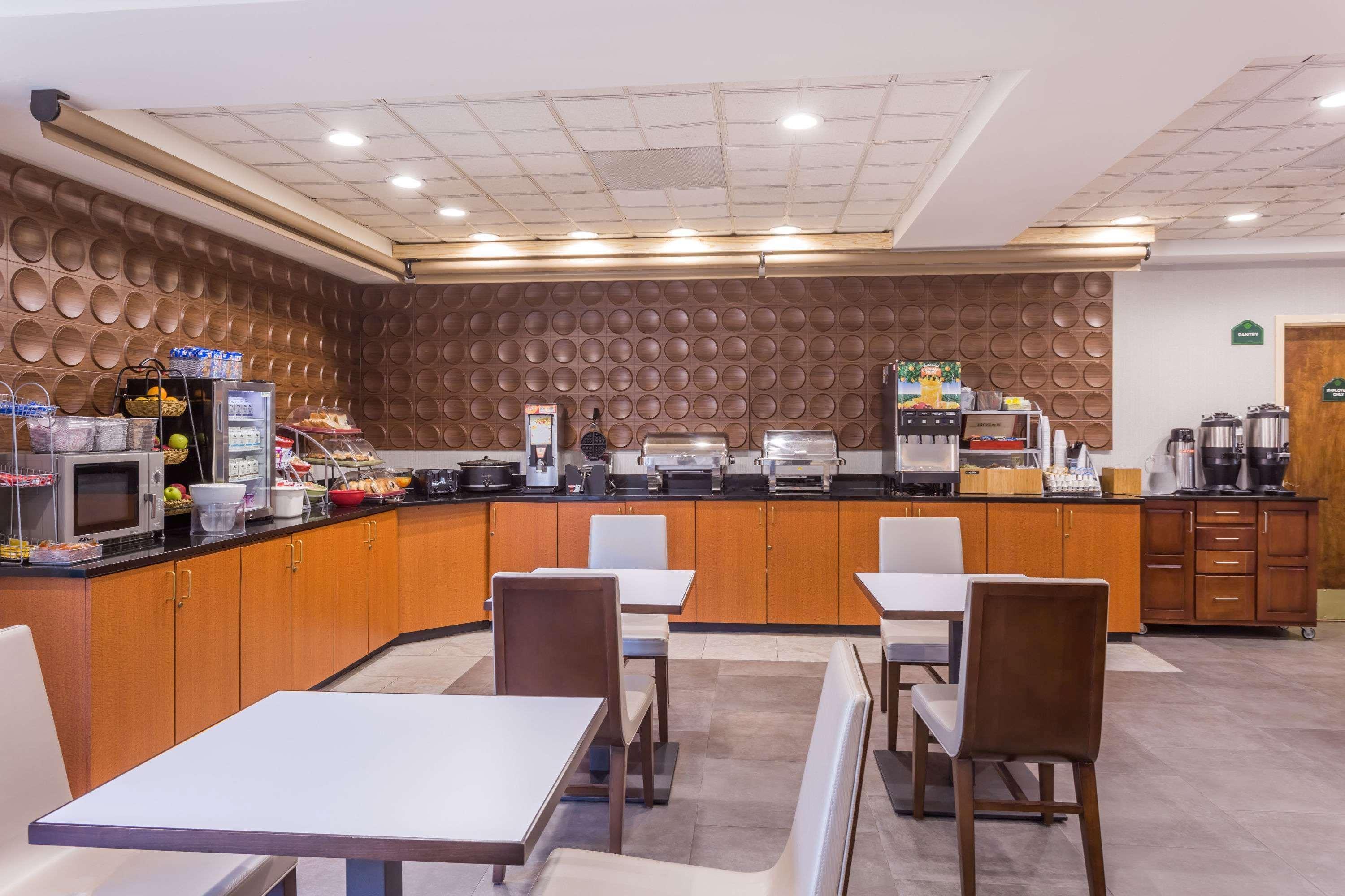 Wingate By Wyndham Greenville Airport Esterno foto