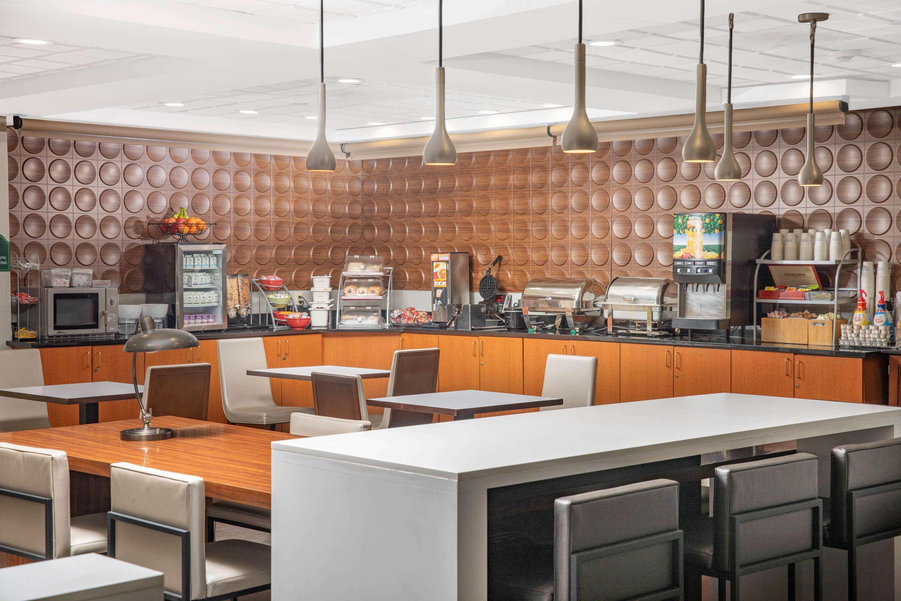 Wingate By Wyndham Greenville Airport Esterno foto