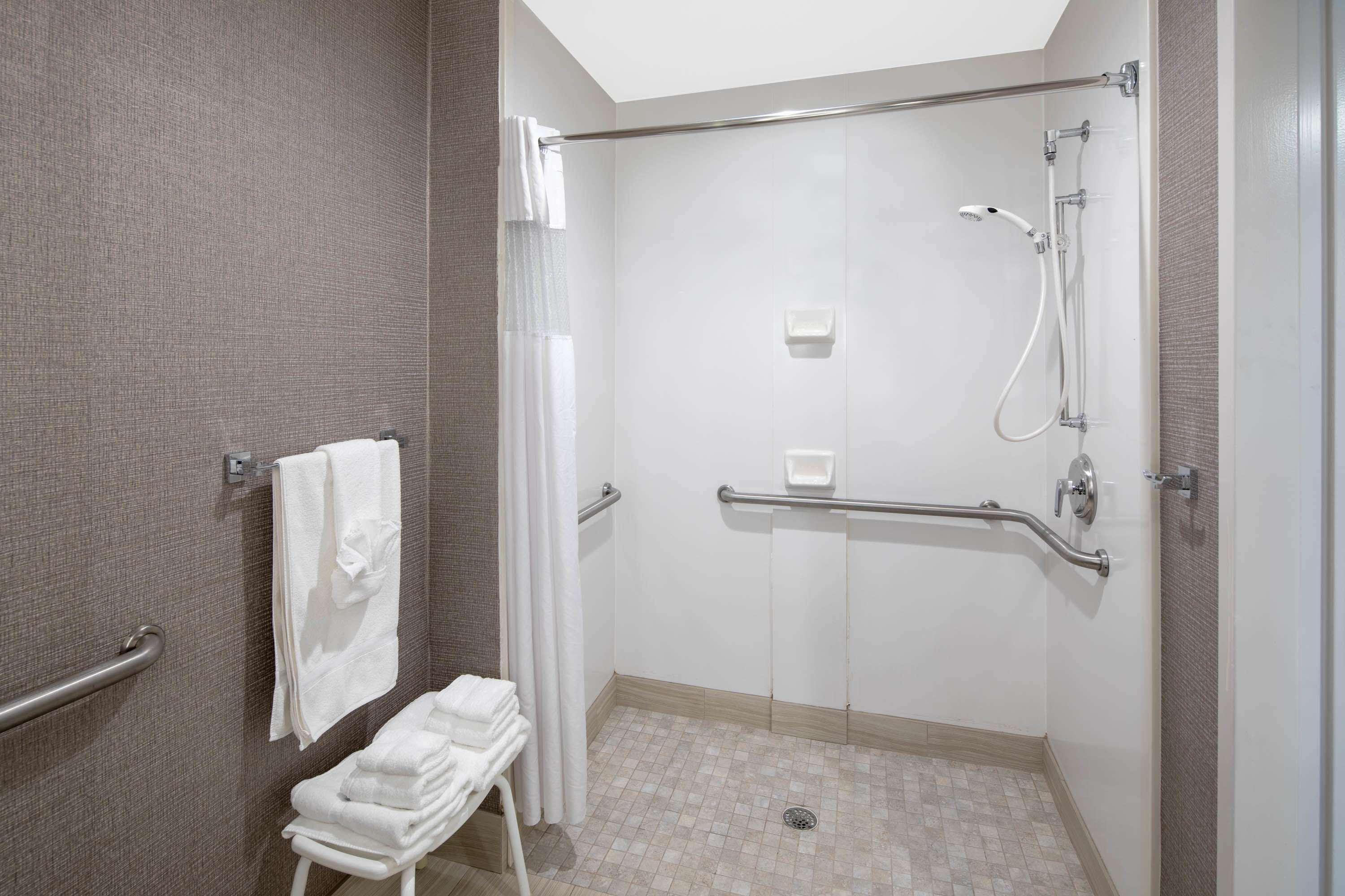 Wingate By Wyndham Greenville Airport Esterno foto