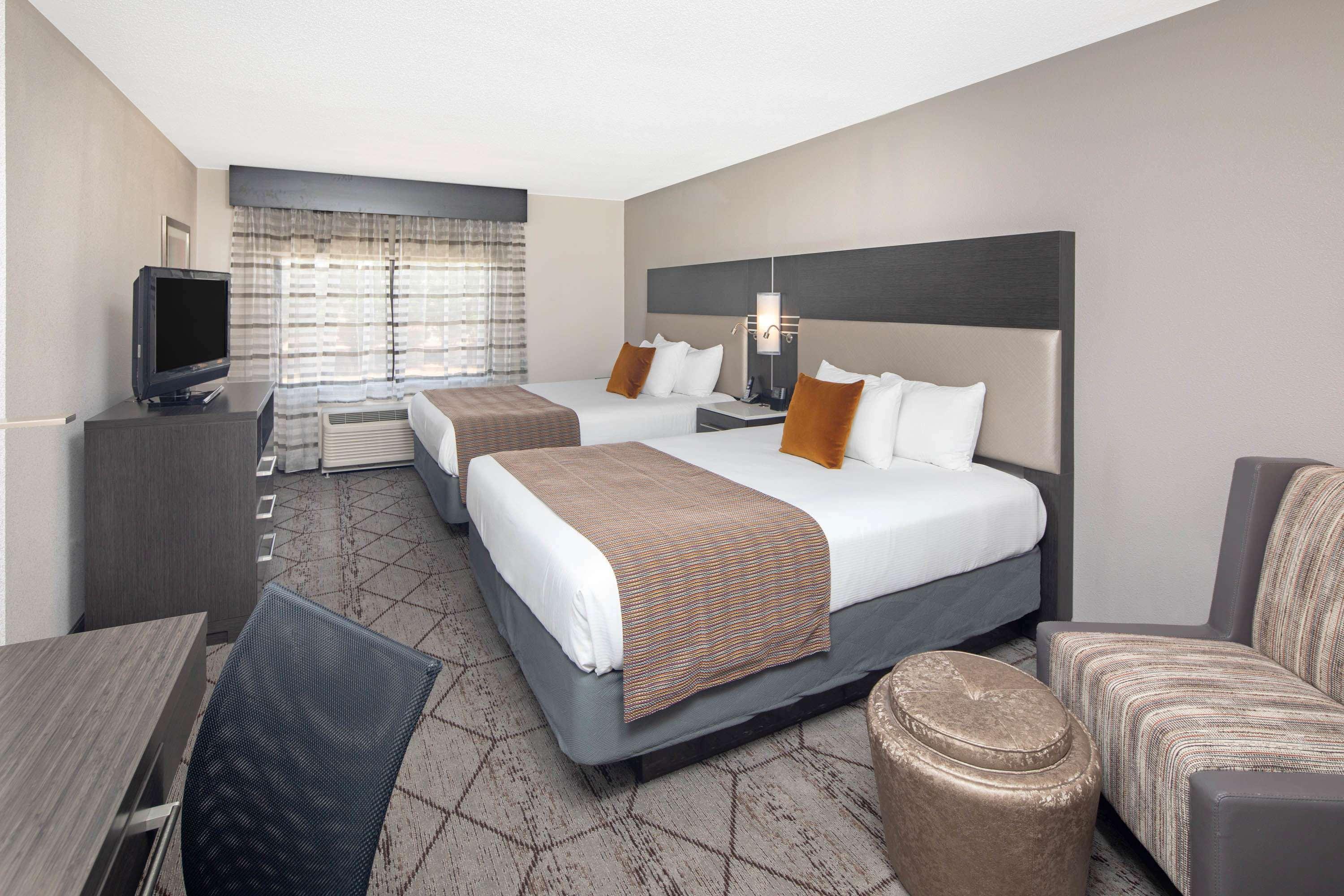 Wingate By Wyndham Greenville Airport Esterno foto