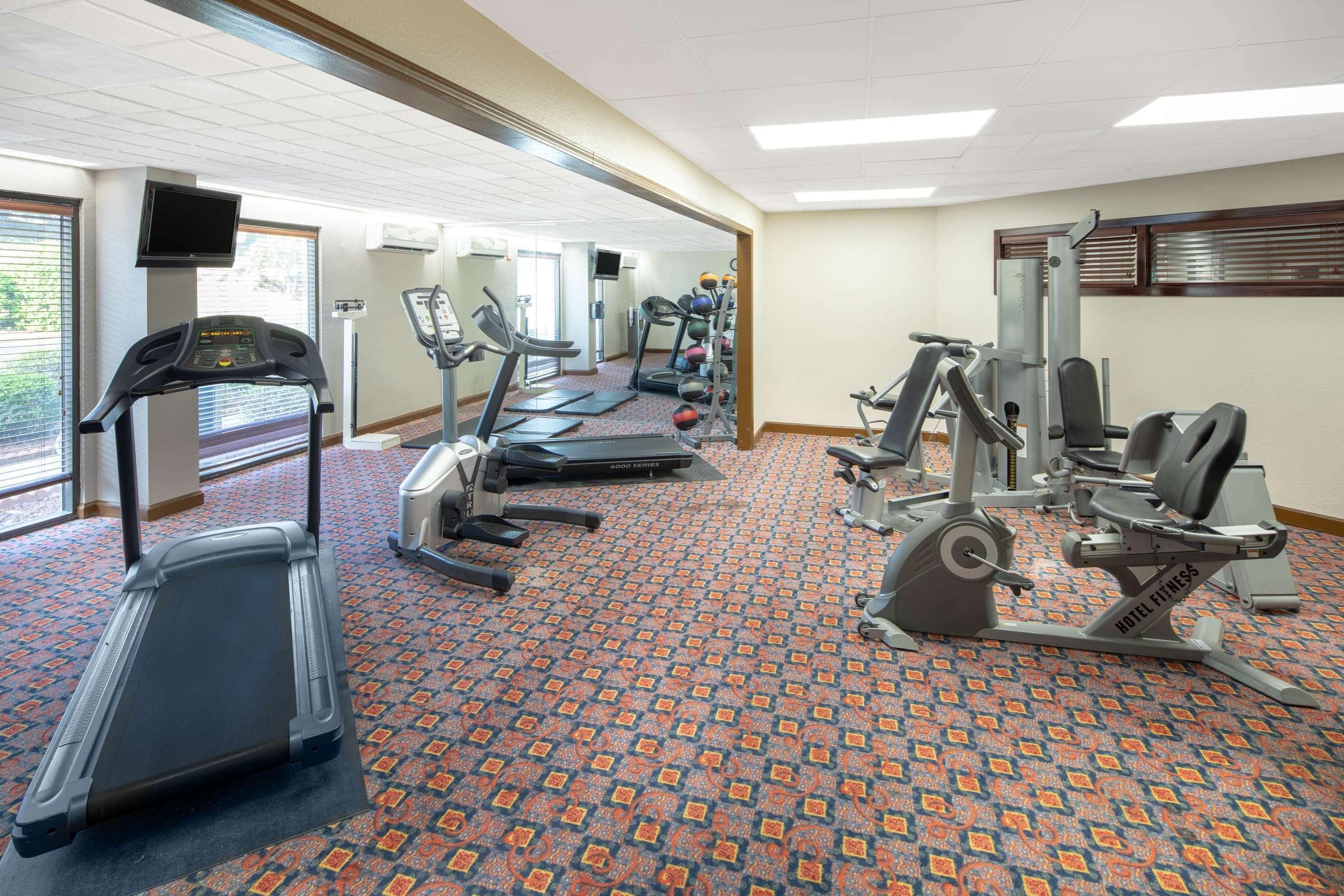 Wingate By Wyndham Greenville Airport Esterno foto