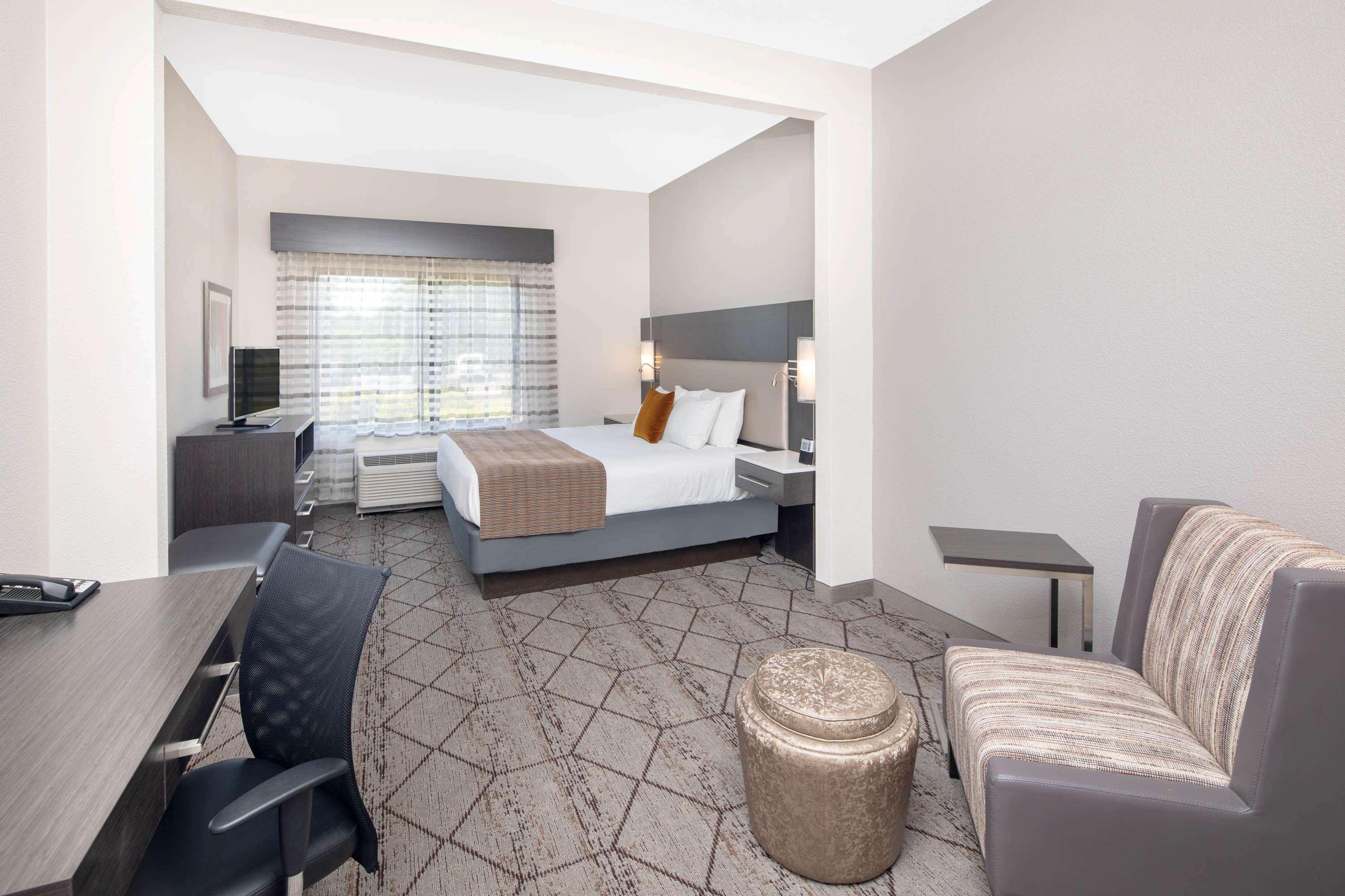 Wingate By Wyndham Greenville Airport Esterno foto