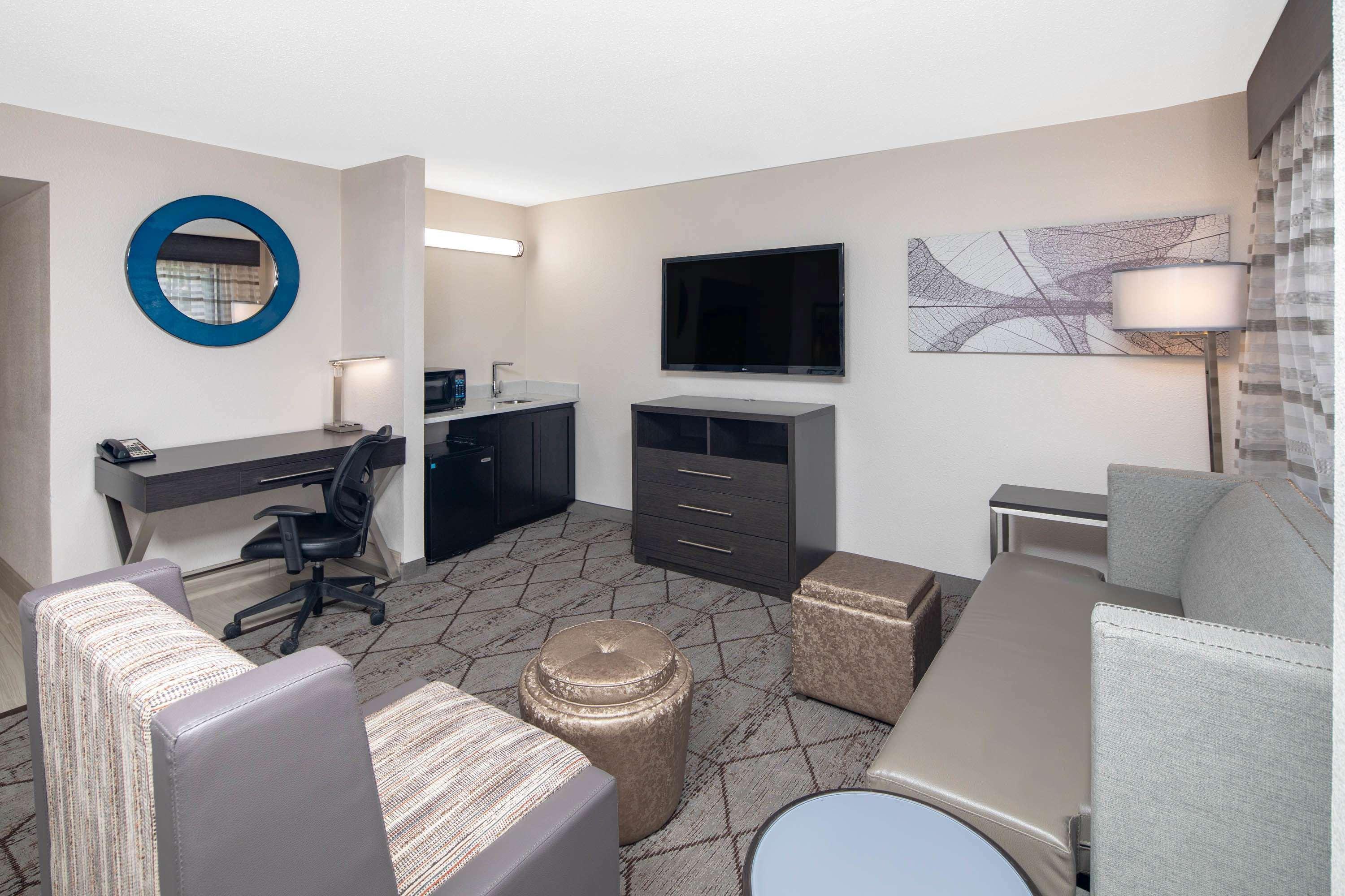 Wingate By Wyndham Greenville Airport Esterno foto