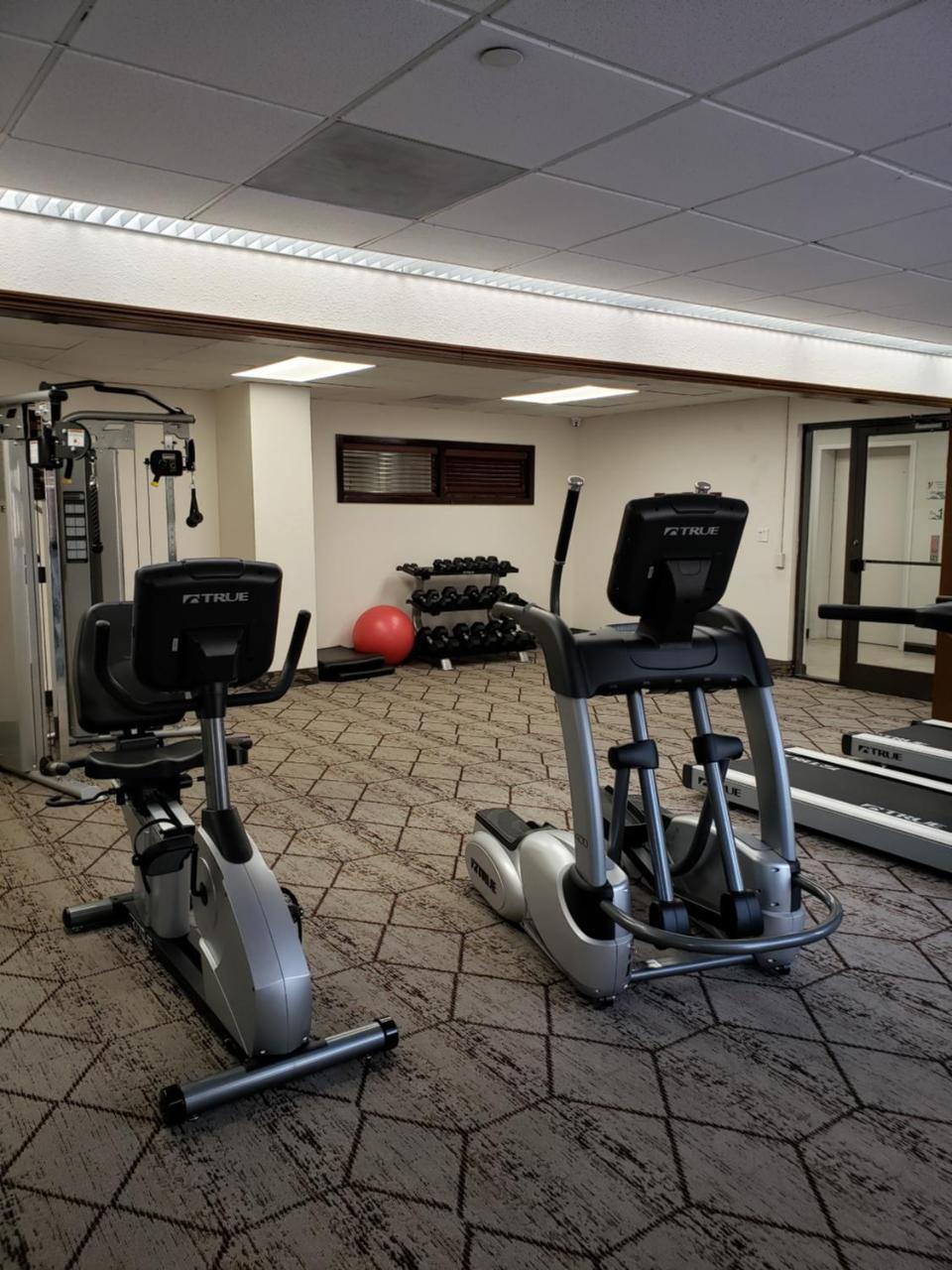 Wingate By Wyndham Greenville Airport Esterno foto